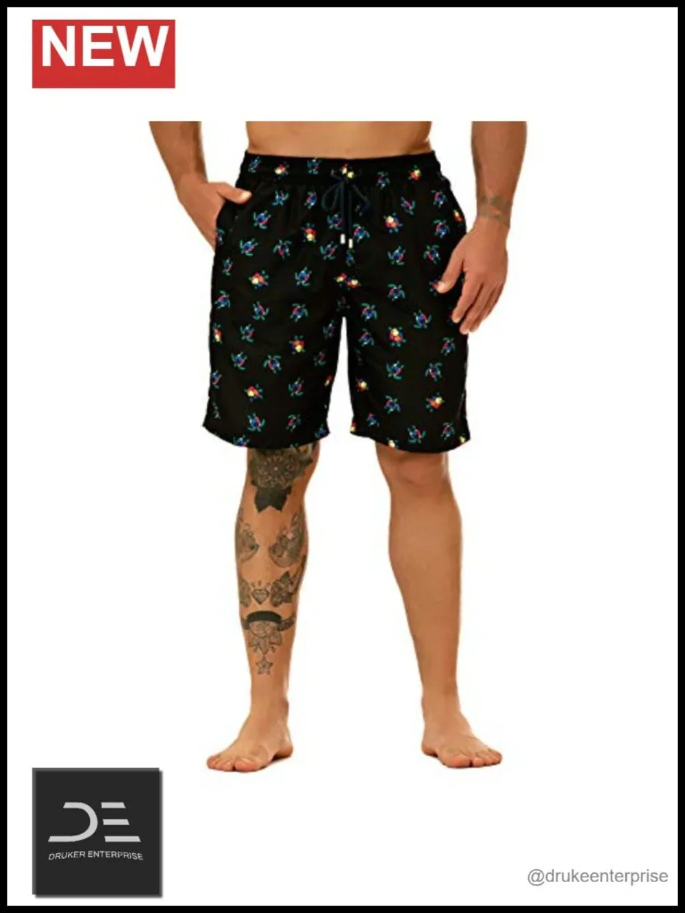 Mens Board Shorts 9